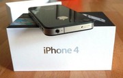 For sale: Brand new apple iphone 4  (32GB) blackberry/ipad