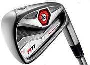 FREE SHIPPING TaylorMade R11 Irons $359.99 AT:www.golfeeling.com