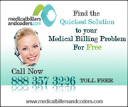 Medical Billing Services Arlington
