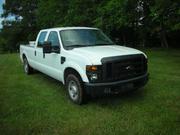 Ford F-250 2009 - Ford F-250
