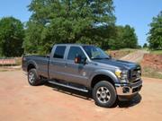2011 Ford F-350 2011 - Ford F-350