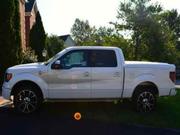 FORD F-150 2012 - Ford F-150