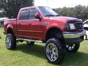 2001 FORD f-150 2001 - Ford F-150