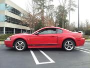 2003 Ford Mustang Ford Mustang Mach 1