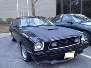 1976 ford Ford Mustang Cobra