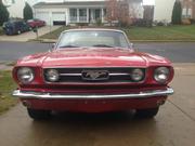 Ford Mustang 289Cu. In. V8 G