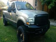 Ford F250 6.0 Diesel Ford F-250 LIFTED