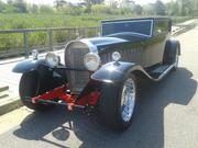 1931 Bugatti Royale 1931 - Bugatti Royale