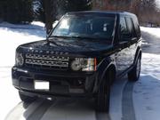 Land Rover Only 14883 miles