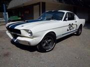 1965 ford Ford Mustang GT 350R
