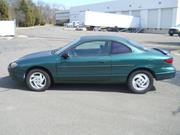 2000 ford Ford Escort ZX2