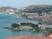 Plan for St. Thomas vacations,  book a tour at Oliverstours.com