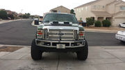 2008 Ford F-250 ford f250