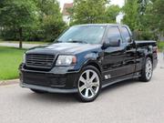 Ford 2007 Ford: F-150 SuperCab