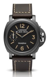 Buy Panerai Watches Online From Essential Watches