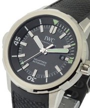 Buy IWC watches Online | Essential Watches
