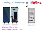 Samsung Galaxy S6 Edge Parts | Samsung Cell Phone Parts