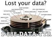 RAID Data Recovery | TTR DATA