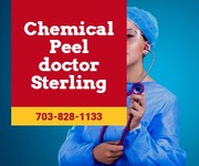 Chemical Peel doctor Sterling,  Virginia