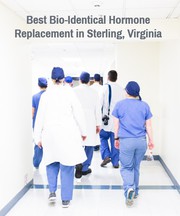 Best Bio-Identical Hormone Replacement in Sterling,  Virginia