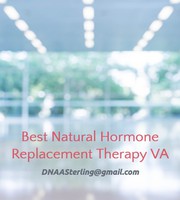 Best Natural Hormone Replacement Therapy VA