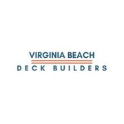 Virginia Beach Deck Builders