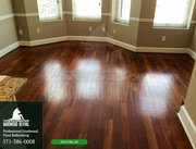 Hardwood Floor Refinishing Services in Reston,  VA