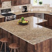 Effective Tips to Install a Stone Countertop in your Kitchen
