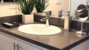Why should you Choose Quartz Vanity Tops for the bathroom?