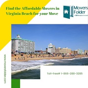 Find the Affordable Movers in Virginia Beach for your Move