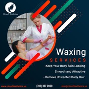 Best Waxing Services in Gainesville,  Manassas | Hair Removal Services 