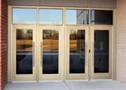 Commercial Door Repair Fairfax VA