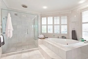 Shower Door Repair Services - Let Us Restore Your Bathroom's Shine!