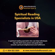 Best Spiritual Reading in Virginia