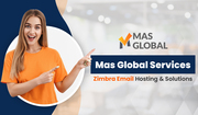 Expert IT Consulting by Masglobal 