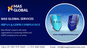 Expert HIPAA Compliance Consultancy Services