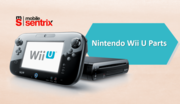 Nintendo Wii U Repair Parts - Mobilesentrix