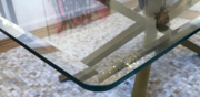 Custom Table Top | Commercial Glass Expert