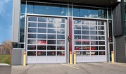 Professional Commercial Door Replacement & Installation Services