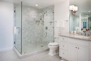 Upgrade Your Bathroom with Expert Shower Glass Replacement!