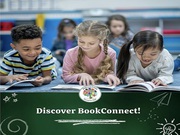 Bookworm Central BookConnect Program