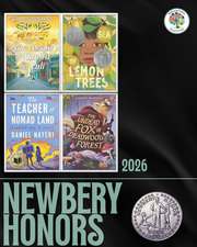 Bookworm Central Newbery & Caldecott Honor Books