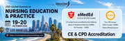 25th Global Summit on Nursing Education and Practice (GSNEP 2026)-virb