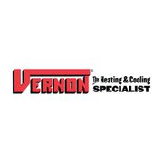 Vernon The Heating & Cooling Specialist