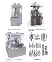 Offer for Pharmaceutical Machines Richmond